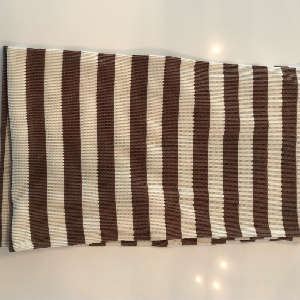 Infinity Scarf